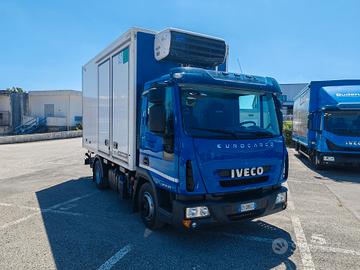 Iveco Eurocargo E6 80