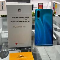 HUAWEI P30 6/ 128GB - PROMO