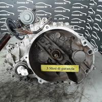 CAMBIO MECCANICO SMART FORTWO BRABUS 999cc BENZINA