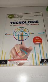 Tecnologie per la comunicazione emarketing 2bienni