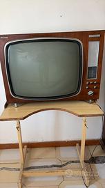 tv d’epoca