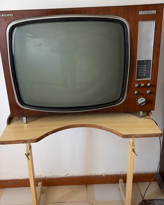 tv d’epoca