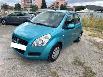 Suzuki Splash 1.0 GLS