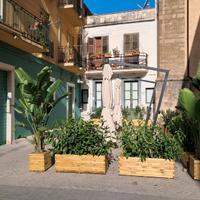 Casa al Duomo Augusta tra Catania e Siracusa