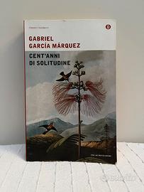 Cent’anni di solitudine - Gabriel Garcia Marquez