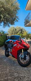 ducati panigale v4s 2019