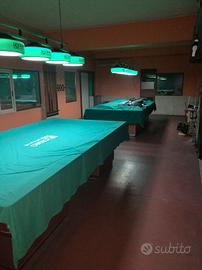 biliardo italiana 