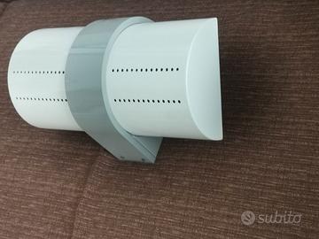 Lampada Artemide modello Clipeo