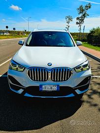 BMW X1 sdrive18d xLine auto
