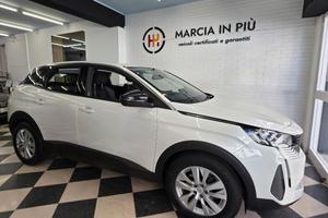 Peugeot 3008 BlueHDi 130 S&S Active Pack MANUALE