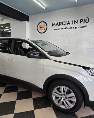 Peugeot 3008 BlueHDi 130 S&S Active Pack MANUALE