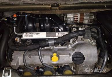 Motore Smart ForTwo Mod 451 MHD 1000cc 3b21