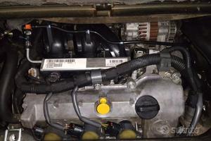 Motore Smart ForTwo Mod 451 MHD 1000cc 3b21