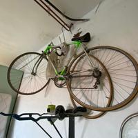 Bicicletta da corsa Viner