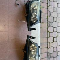 Fari bmw 3 serie