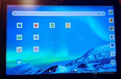 Tablet Mediatek Android 9 