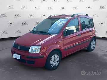 FIAT Panda 1.2 Pop 69cv