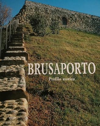 libro Brusaporto