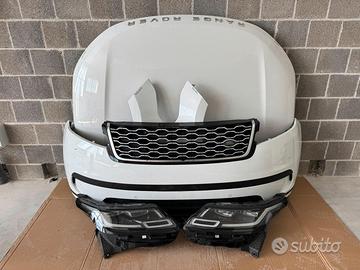 Ricambi Musata kit Airbag Velar 2019 2.0