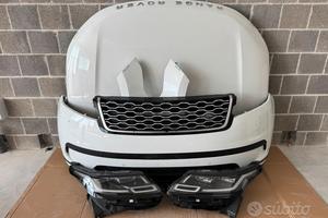 Ricambi Musata kit Airbag Velar 2019 2.0