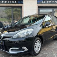 Renault Scenic Scénic XMod 1.5 dCi 110CV Limited