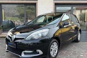 Renault Scenic Scénic XMod 1.5 dCi 110CV Limited