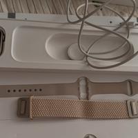 Apple watch serie 7