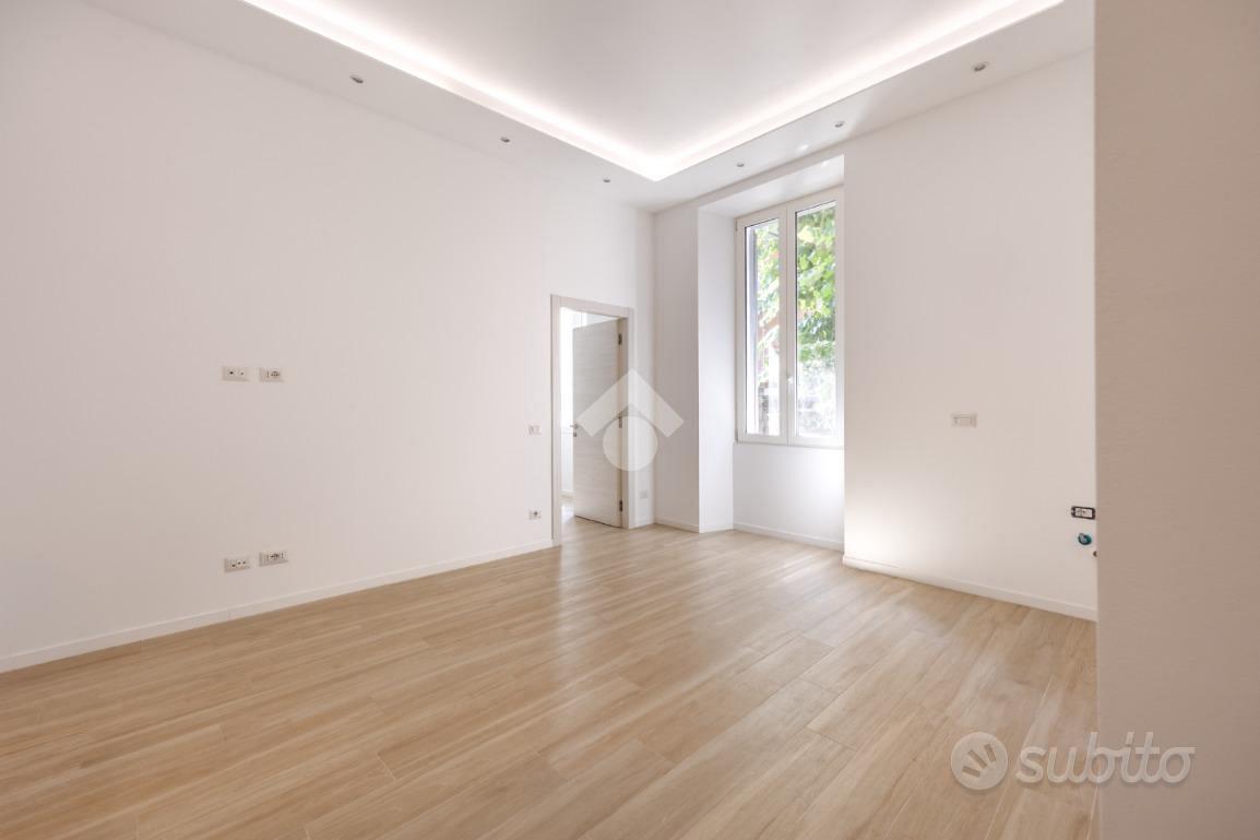 Appartamento – Milano, Borgo Pirelli, Municipio 9 - Altro
