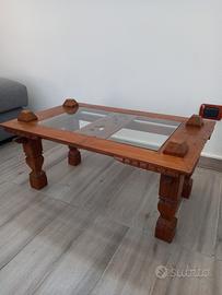 tavolino etnico