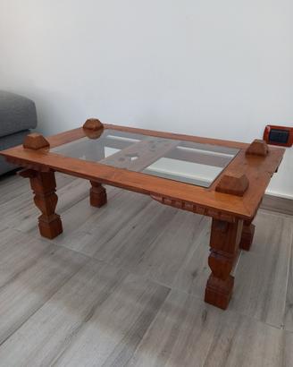 tavolino etnico