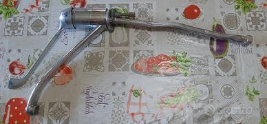 rubinetti miscelatori