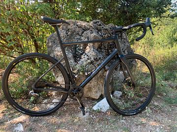 Gravel BMC tg.L/56