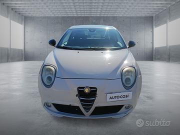 ALFA ROMEO MiTo 2008 - MiTo 1.3 jtdm-2 Pro U510575
