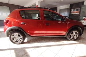 Dacia Sandero 0.9 TCe 12V TurboGPL 90CV Start&Stop