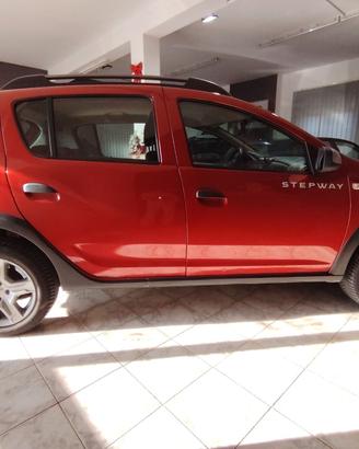Dacia Sandero 0.9 TCe 12V TurboGPL 90CV Start&Stop