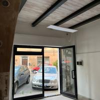 Locale commerciale-magazzino