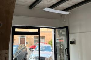 Locale commerciale-magazzino