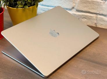 APPLE MacBook Air (2025)
