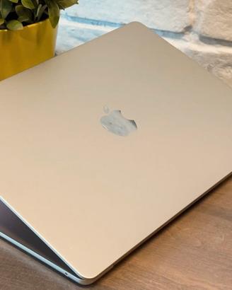 APPLE MacBook Air (2025)