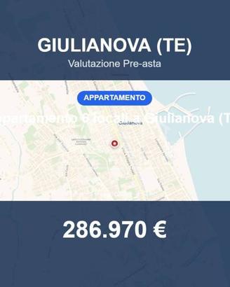 Immobile in asta di 117 m² con più di 5 locali a G