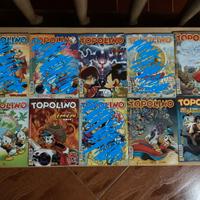 fumetti topolino