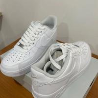 Nike Air Force 1 bianche – taglia 40 – nuove