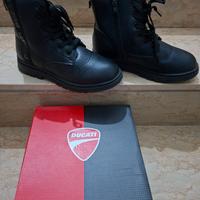 scarpe ducati