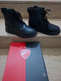 scarpe ducati