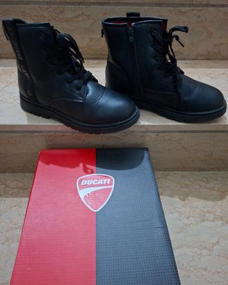 scarpe ducati