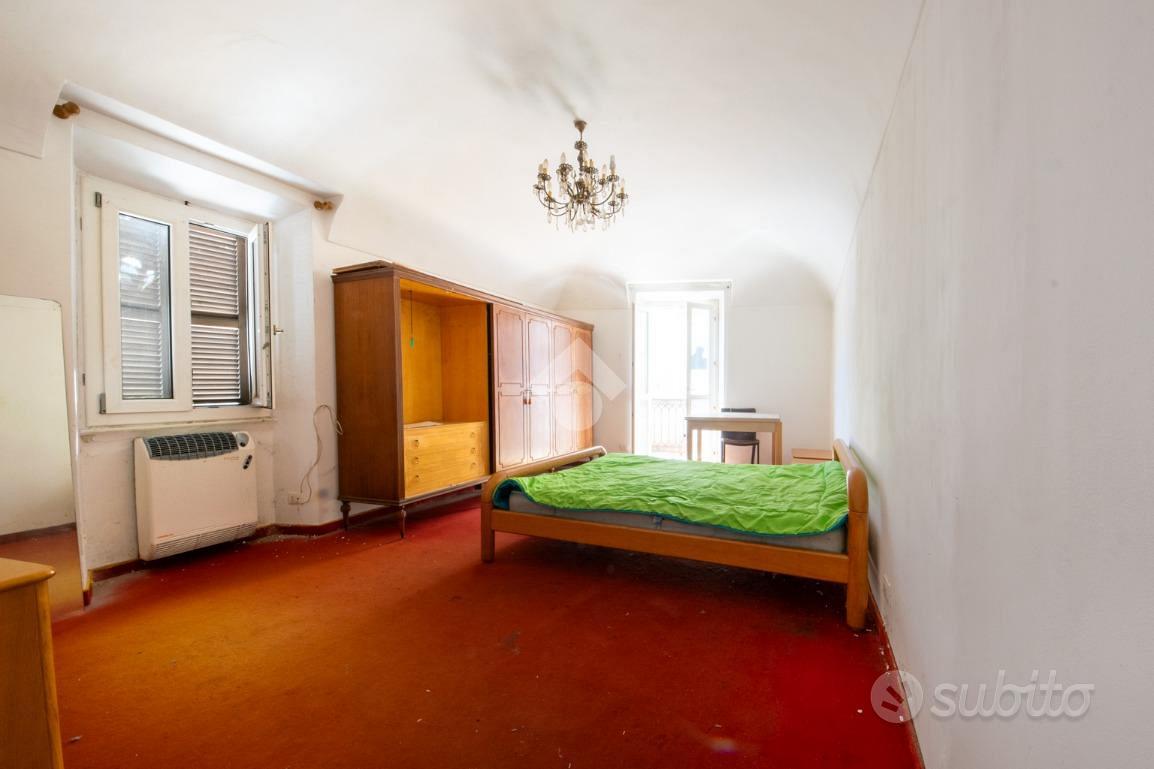Appartamento – Casale Monferrato, Oltreponte - Altro