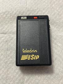 Teledrin sip motorola