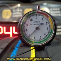 SET 4 GOMME 225 55 18 MICHELIN 85/90% DOT23