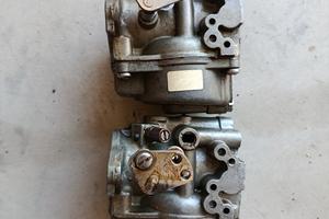 coppia carburatori 737
