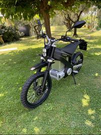 Tromox MC10 L3 Street x